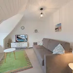Carnac View - Floor By Interhome *