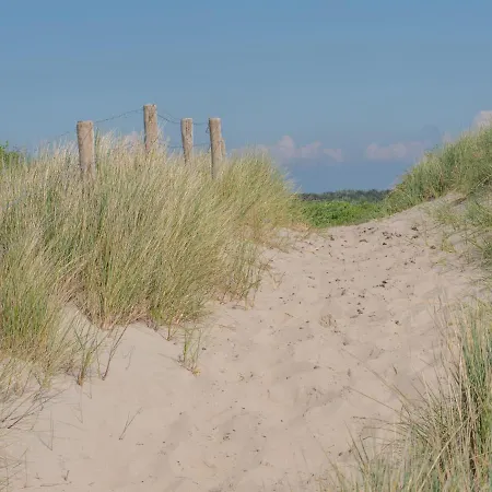 Carnac View - Floor By Interhome Apartamento De Haan