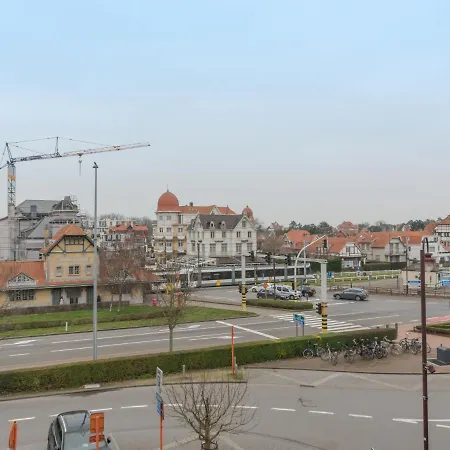 Carnac View - Floor By Interhome *