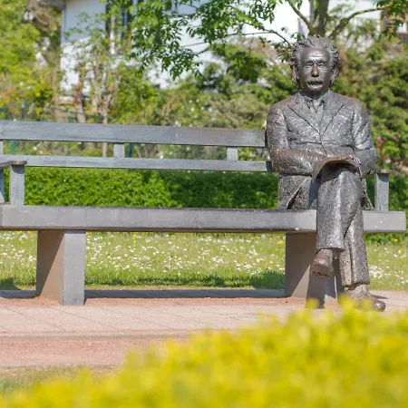 شقة Carnac View - Floor By Interhome