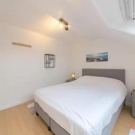 شقة Carnac View - Floor By Interhome *