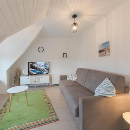 Carnac View - Floor By Interhome *