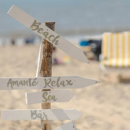 Carnac View - Floor By Interhome دي هان