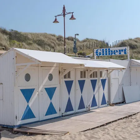Carnac View - Floor By Interhome De Haan