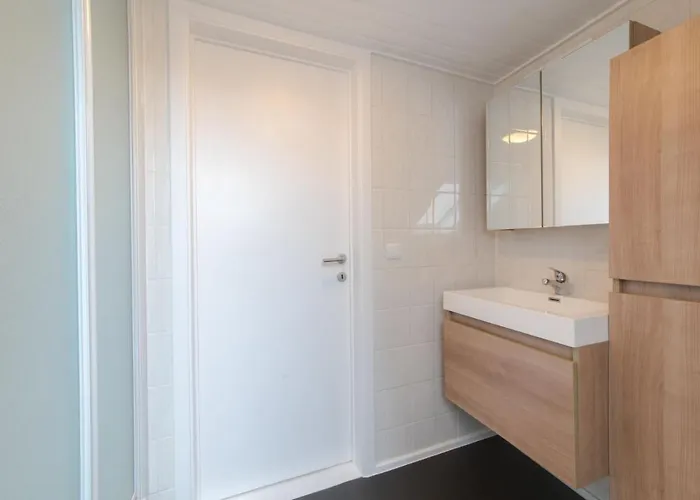 Apartment Carnac View - Floor By Interhome De Haan