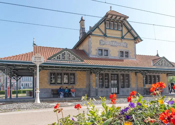 Carnac View - Floor By Interhome Apartment *