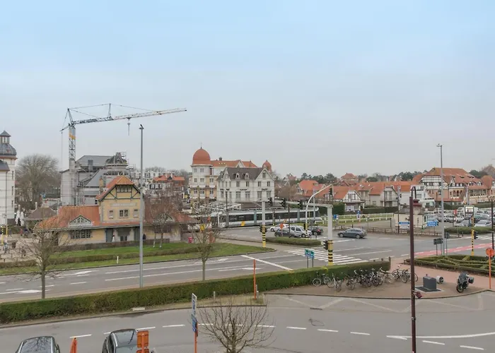 Carnac View - Floor By Interhome *