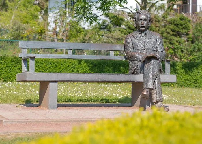 Apartment Carnac View - Floor By Interhome