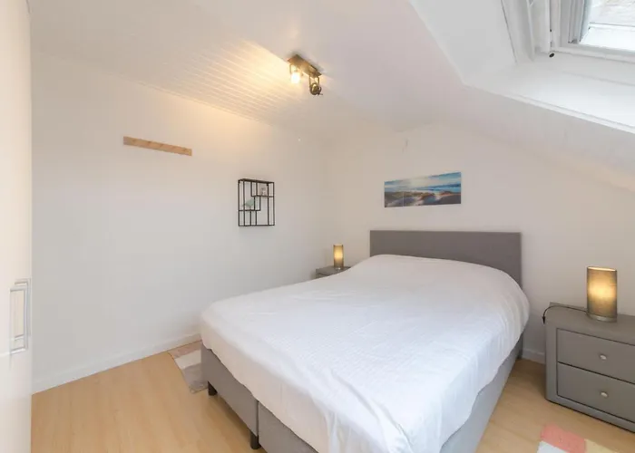 Apartment Carnac View - Floor By Interhome *