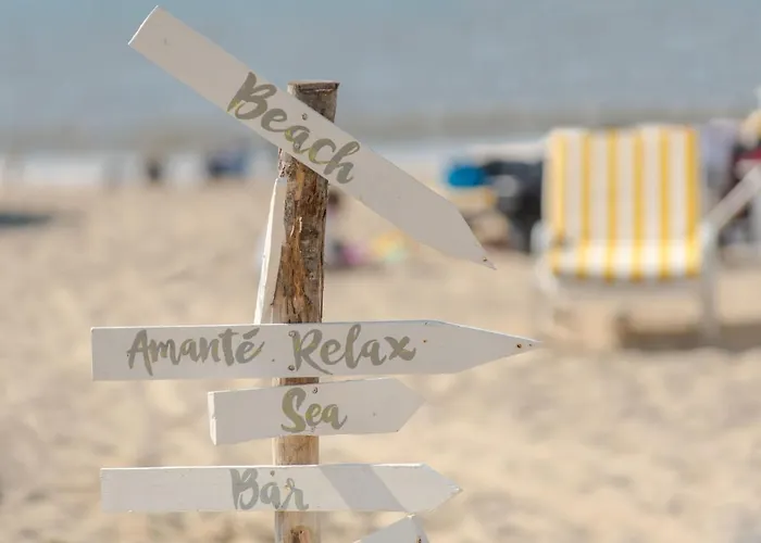 Carnac View - Floor By Interhome De Haan