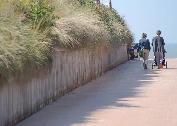 Carnac View - Floor By Interhome *