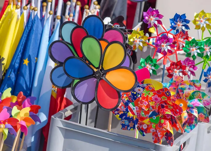 Carnac View - Floor By Interhome Apartment De Haan