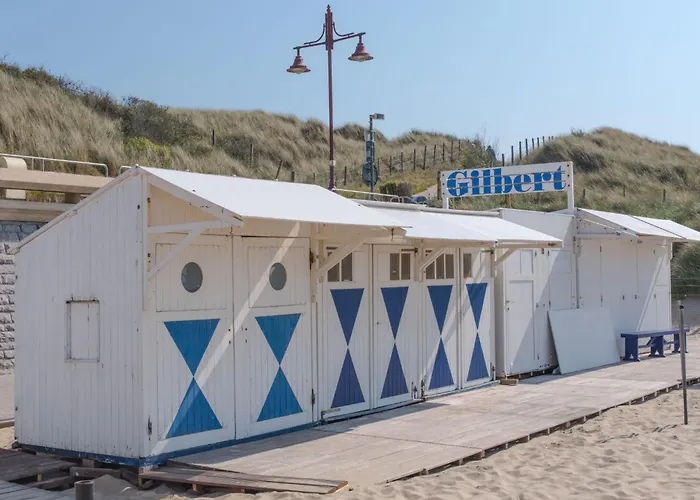 Carnac View - Floor By Interhome De Haan