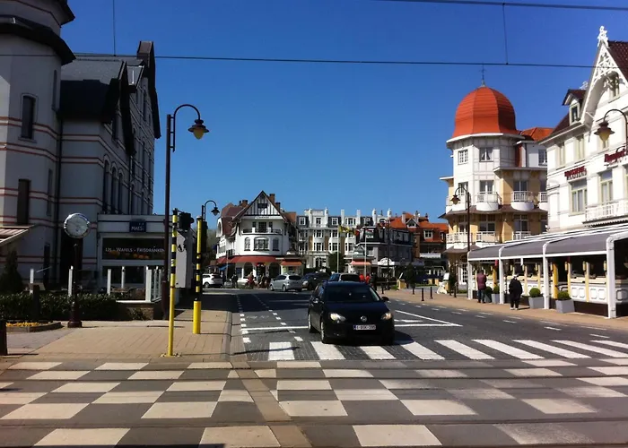 Carnac View - Floor By Interhome Apartment *